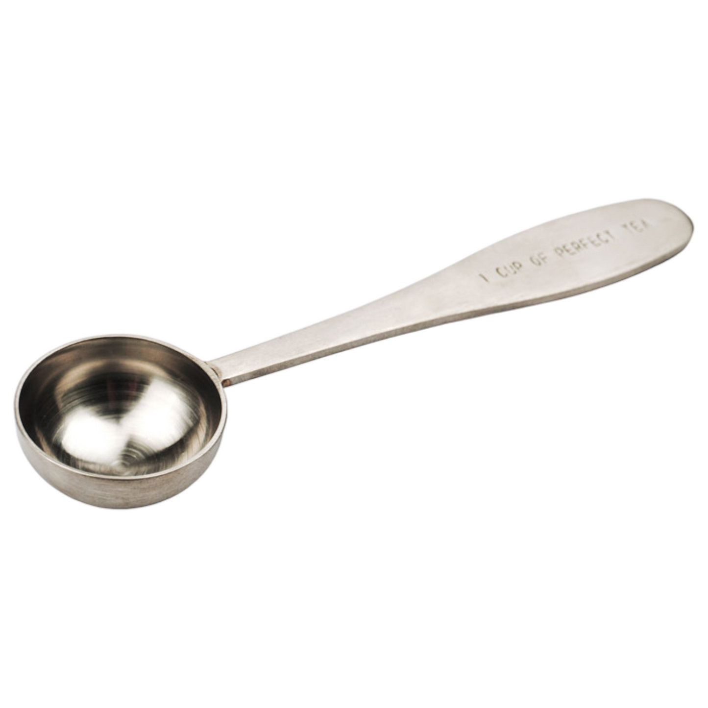 Perfect Tea Spoon - 1 Cup of Perfect Loose Leaf Tea | Heavenly Tea Leaves
