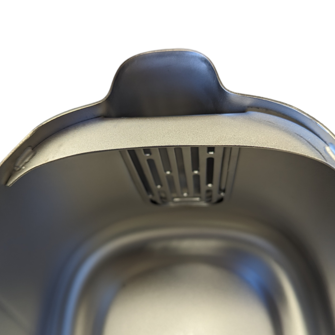Alessi A402 Stainless Steel Tea Pot | Heavenly Tea Leaves