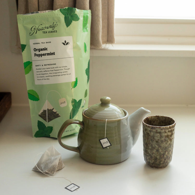 7 Creative Uses for Tea Besides Drinking It! – Heavenly Tea Leaves
