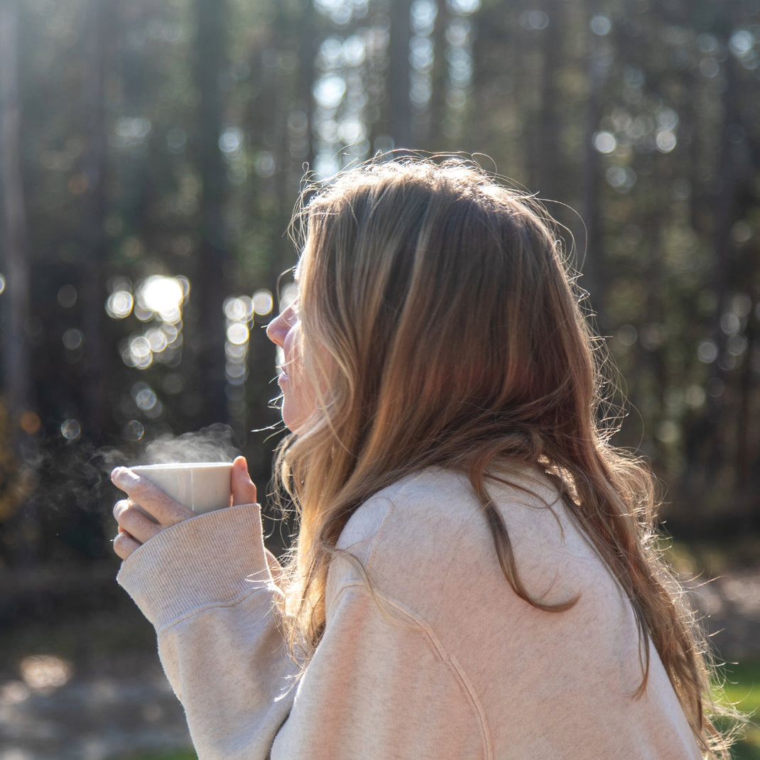 Loose Leaf Tea Sampler Gifts - Sustainable Forestry Initiative Certified Paper | Heavenly Tea Leaves