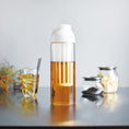 Load image into Gallery viewer, Kinto Capsule Cold Brew Carafe | Heavenly Tea Leaves
