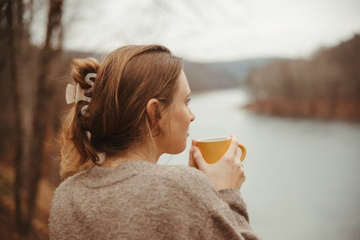 Steeped in Wellness