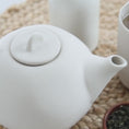 Load and play video in Gallery viewer, Jasmine Oolong - Artisan Loose Leaf Oolong Tea - Single-Origin Tea - Fujian Province - Scented with Jasmine Petals | Heavenly Tea Leaves
