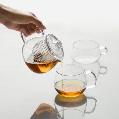 Kinto Unitea Unimug | Heavenly Tea Leaves