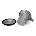 Load image into Gallery viewer, Products FORLIFE Brew-in-Mug Extra Fine Tea Infuser - Perfect For Brewing Loose Tea Leaves
