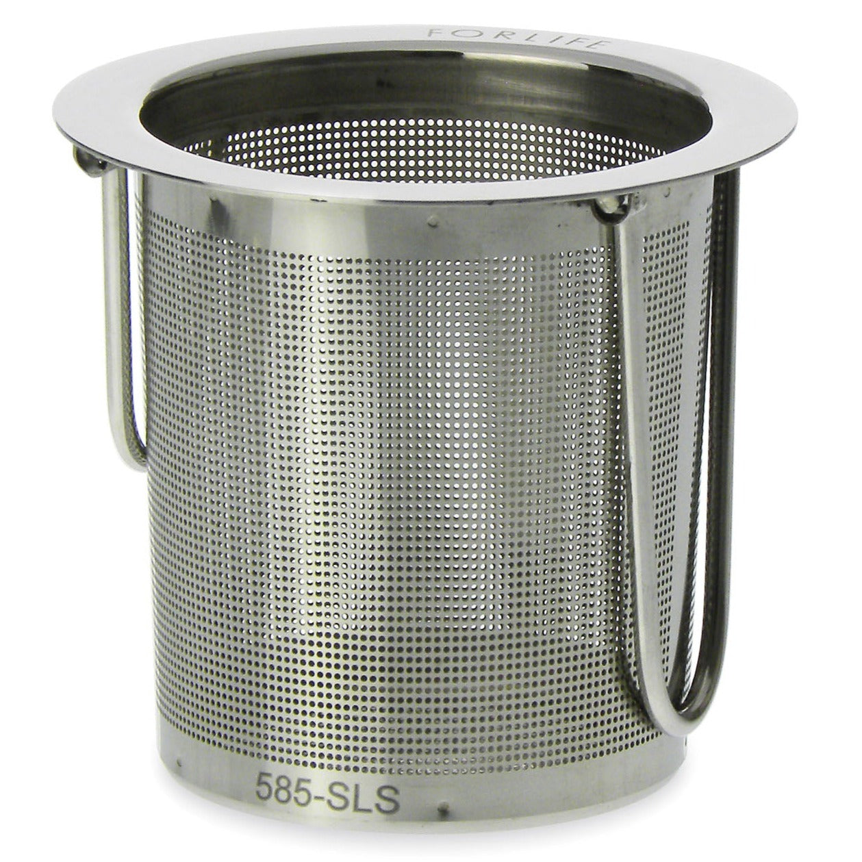 FORLIFE Folding Handle Tea Infuser