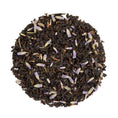 Load image into Gallery viewer, Organic Black Lavender - Loose Leaf Black Tea | Heavenly Tea Leaves
