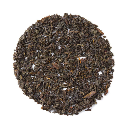 Organic Earl Grey, Loose Leaf Black Tea Tin | Heavenly Tea Leaves