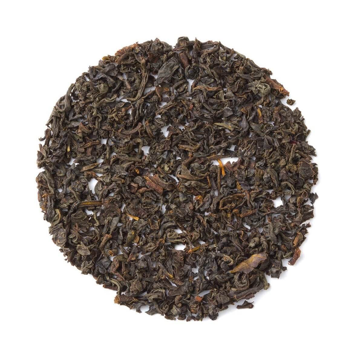 Organic Earl Grey, Bulk Loose Leaf Black Tea, 16 Oz. | Heavenly Tea Leaves