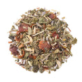 Load image into Gallery viewer, Organic Ginger Jazz, Loose Leaf Tea & Herb Tin - USDA Organic & OU Kosher - Premium Loose Leaf Tea - Heavenly Tea Leaves
