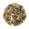Load image into Gallery viewer, Organic Ginger Lemon Green - Bulk Loose Leaf Green Tea | Heavenly Tea Leaves
