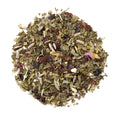 Load image into Gallery viewer, Organic Herbal Cleanse, Loose Leaf Herbal Tea Tin - Organic & Kosher - Heavenly Tea Leaves
