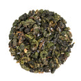 Load image into Gallery viewer, Jasmine Oolong - Artisan Loose Leaf Oolong Tea - Single-Origin Tea - Fujian Province - Scented with Jasmine Petals | Heavenly Tea Leaves
