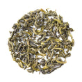 Load image into Gallery viewer, Organic Just Green - Bulk Loose Leaf Green Tea | Heavenly Tea Leaves
