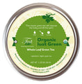 Load image into Gallery viewer, Organic Just Green, Loose Leaf Green Tea Tin | Heavenly Tea Leaves
