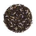 Load image into Gallery viewer, Organic Black Lavender - Bulk Loose Leaf Black Tea | Heavenly Tea Leaves
