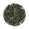 Load image into Gallery viewer, Organic Pure Green Tea - Artisan Loose Leaf Green Tea - Organic Mao Jian | Heavenly Tea Leaves
