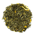 Load image into Gallery viewer, Organic Passion Green, Bulk Loose Leaf Green Tea, 16 Oz. | Heavenly Tea Leaves
