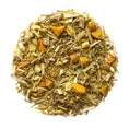 Load image into Gallery viewer, Organic Turmeric Ginger - Wellness Loose Leaf Tea Blend - Premium Herbal Tisane - A Strong Immune Boosting Loose Leaf Tea | Heavenly Tea Leaves
