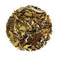 Load image into Gallery viewer, Organic White Peach - Fruity Loose Leaf White & Green Tea Blend - Premium Whole Leaf Tea | Heavenly Tea Leaves
