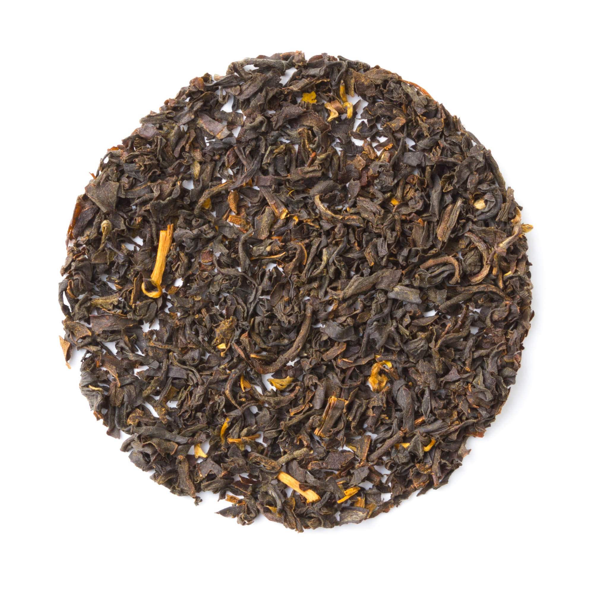 Organic Assam - Premium Loose Leaf Black Tea | Heavenly Tea Leaves