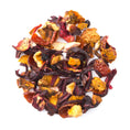 Load image into Gallery viewer, Organic Blueberry Delight - Loose Herbal Tea - Naturally Caffeine Free - Makes For Great Iced Tea | Heavenly Tea Leaves
