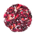 Load image into Gallery viewer, Organic Hibiscus - Hibiscus Flowers - Loose Leaf Herbal Tea - Naturally Caffeine Free - Antioxidant Rich | Heavenly Tea Leaves
