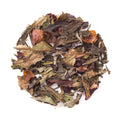 Load image into Gallery viewer, Organic Mangoberry White - Loose Leaf White Tea | Heavenly Tea Leaves
