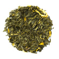 Load image into Gallery viewer, Organic Passion Green - Loose Leaf Green Tea | Heavenly Tea Leaves
