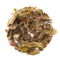 Load image into Gallery viewer, Organic Pomegranate White - Loose Leaf White Tea - Fruity | Heavenly Tea Leaves
